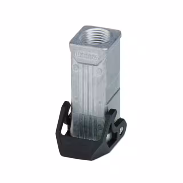 1419240 Phoenix Contact  Heavy Duty Connector Housings Hoods Bases